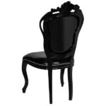 Cadeira Horus Preto(a)