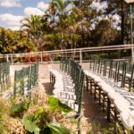 Cadeira Itália Verde Celadon