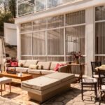 Banco Futon sem Encosto