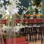 Banqueta Itália Madeira