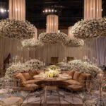 Sofá Manoela Camurça Camelo (02 módulos curvos)