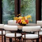 Poltrona Vicky Off White