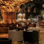 Poltrona Pat com Capa Zig Zag