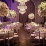 Cadeira Itália Patina Dourado(a)