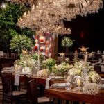 Tampo Curvo Madeira Natural com Base Aresta