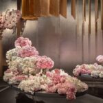 Tampo Orgânico Laca com Borda de 8cm e Base Curva Cristal