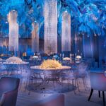 Cadeira Louis Ghost Cristal Com Braço