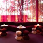 Mesa Festa Lateral Laca