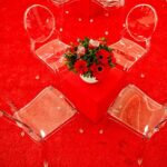 Cadeira Ghost Mini Cristal