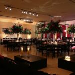 Banco/Mesa "U" Invertido Largo