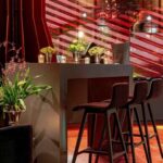 Banqueta Susy Preto(a)