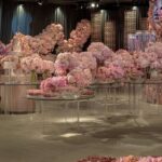 Tampo de Vidro Transparente com Base Curva Cristal