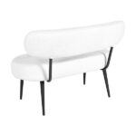 Poltrona Amore Off White