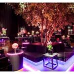 Cubo Médio Vazado Ferro Preto(a)