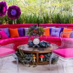 Mesa Redonda Centro Madeira