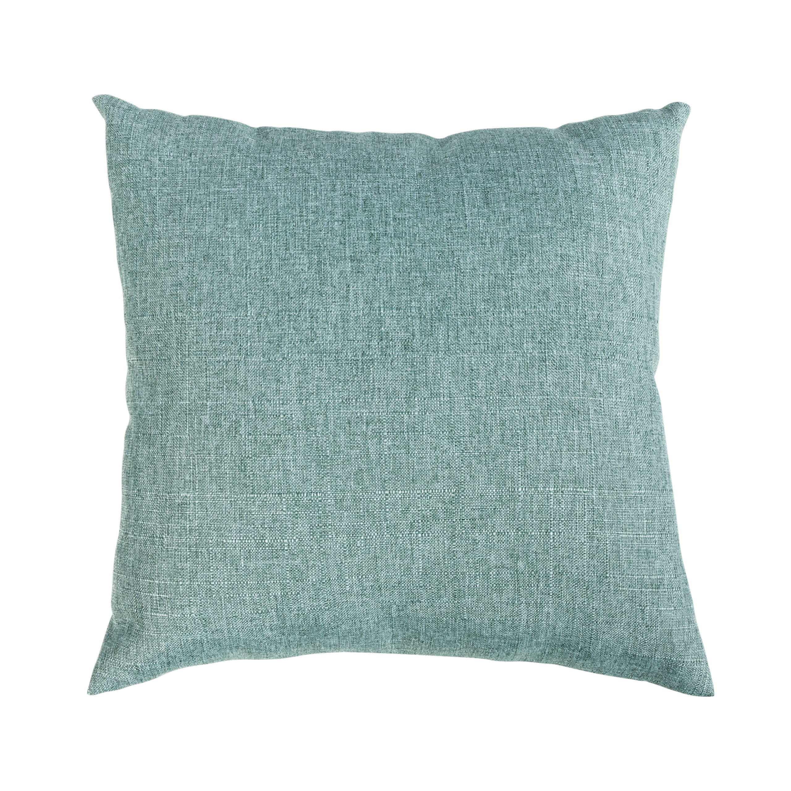 Almofada Linho Verde 0.40l X 0.40p