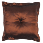 Almofada Tafetá Cobre Butone