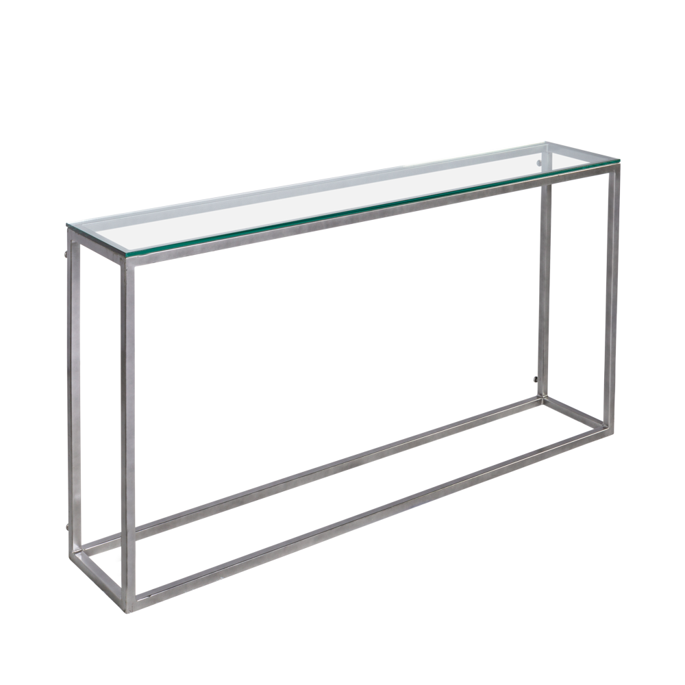 Aparador Ferro Design - 1,60 x 0,30 x 0,80h