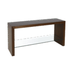 Aparador Sofá Table Madeira