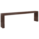 Aparador "U" Invertido Laca