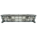 Balcão/Bar Art Decô