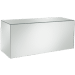 Balcão Espelho com Tampo Espelho