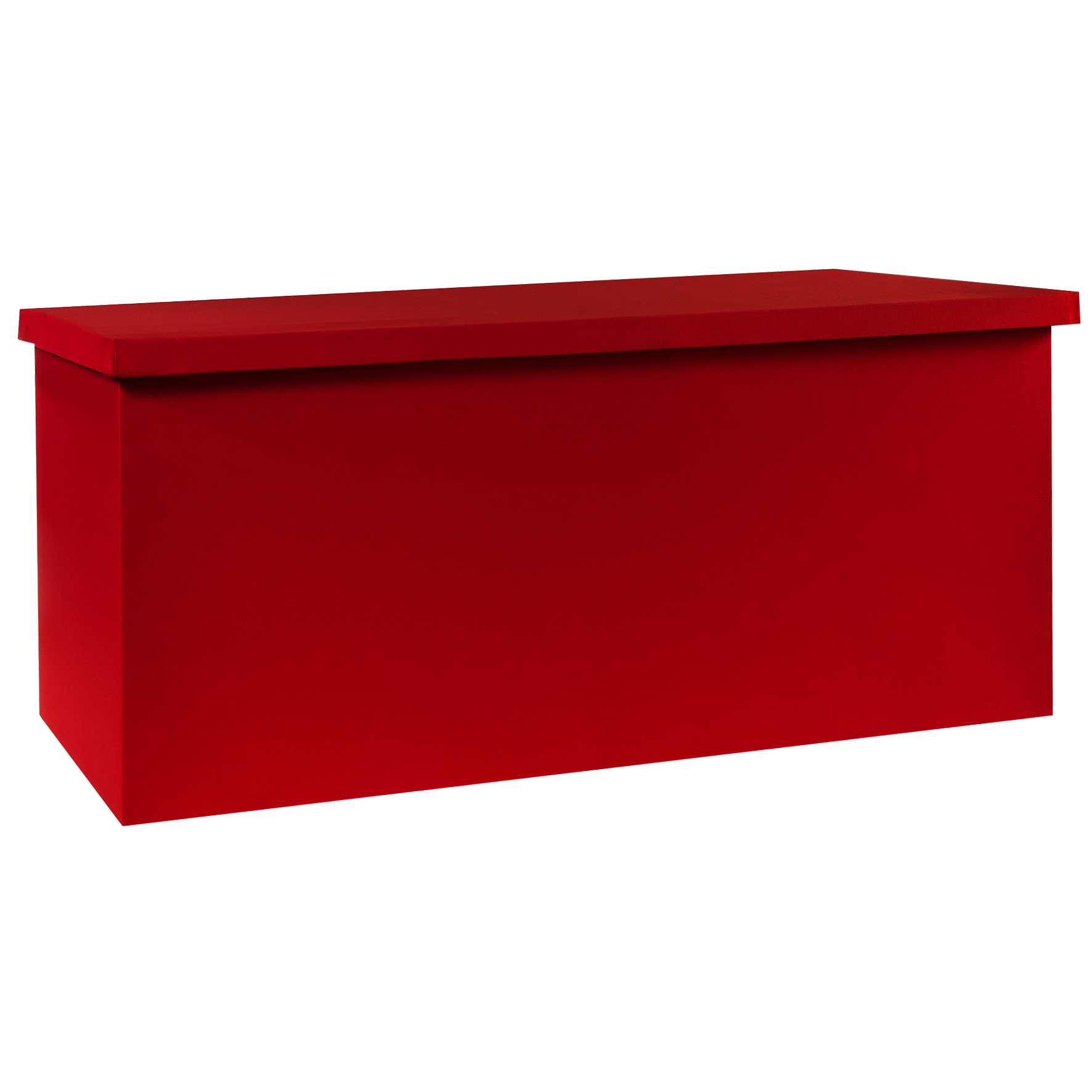 Balcão para Revestir com Tampo Forrado -2,00 x 0,80 x 0,90h