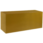 Balcão em Vidro Colorido