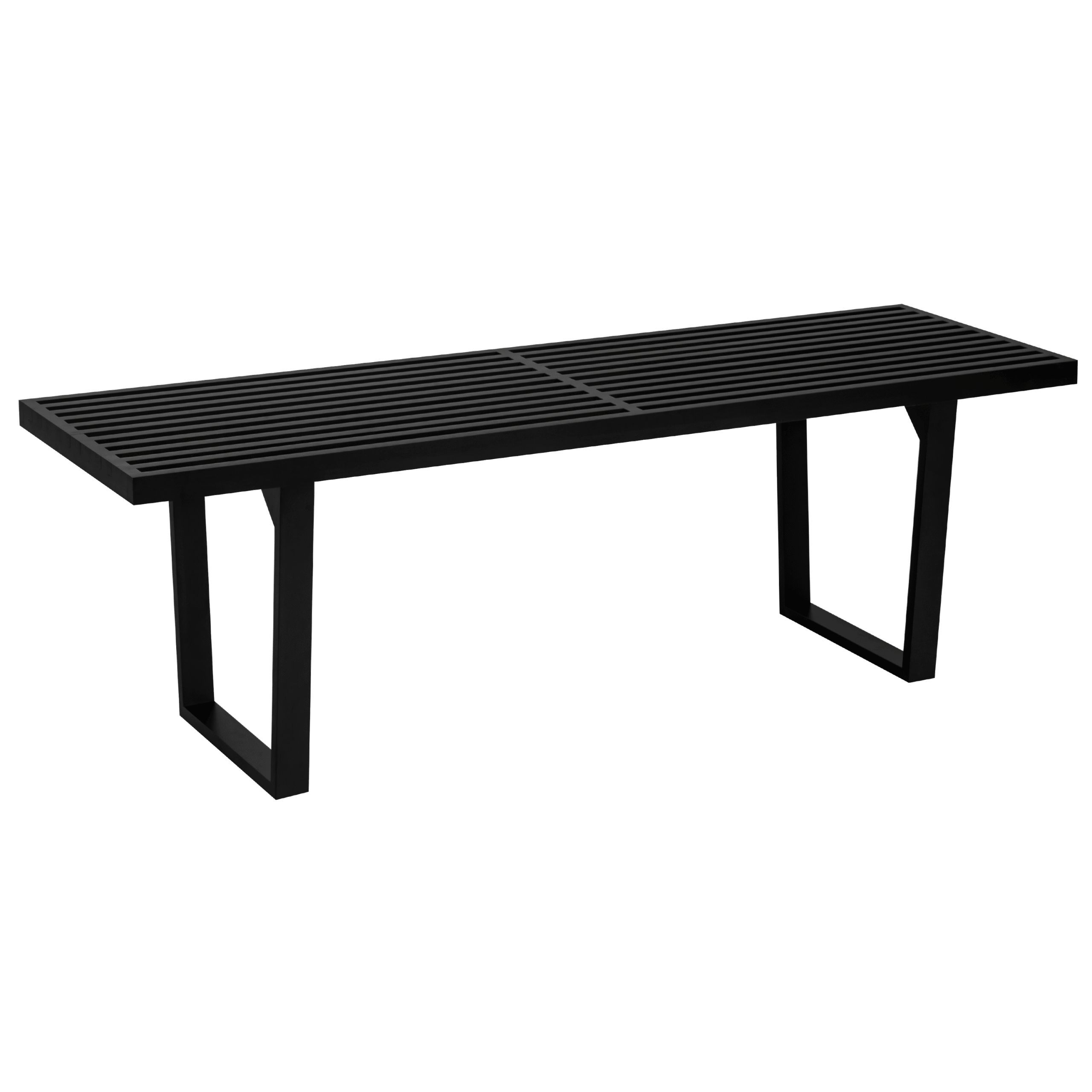 Banco Design - 1,52 x 0,46 x 0,50h