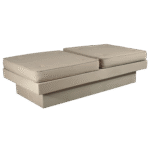 Banco Futon sem Encosto