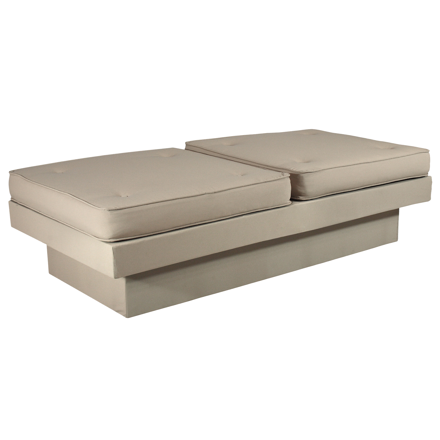 Banco Futon 1,60 x 0,80