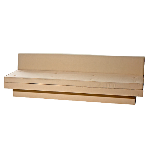 Banco Futon 2.50l x 0.80p