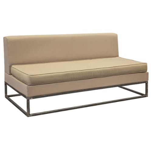 Banco Futon Design 1.60l X 0.80p