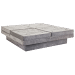 Banco Futon sem Encosto