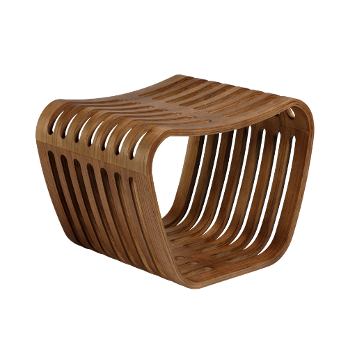 Banco Maresias - 0.55l X 0.42a X 0.45p