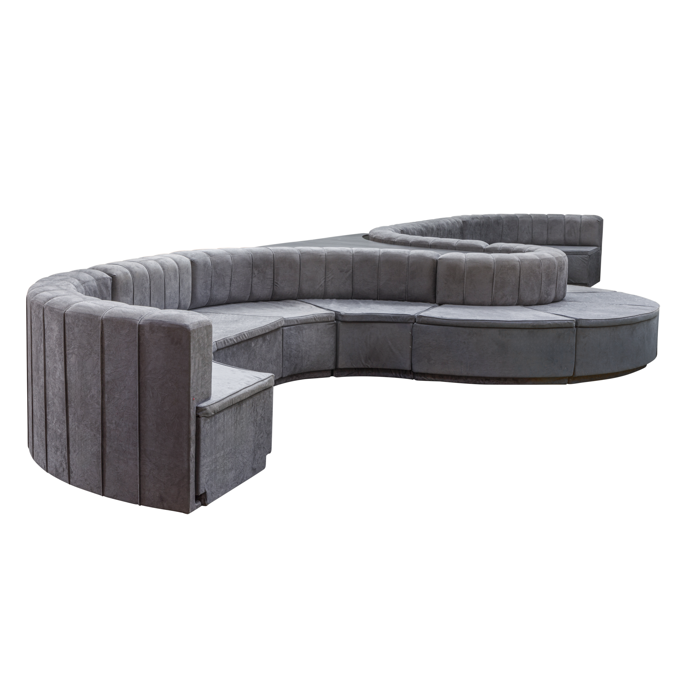 Banco Nathy (Customizável)