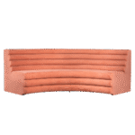 Banco Riviera Módulo Curvo