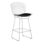 Banqueta Bertoia