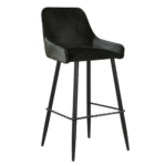 Banqueta Camila Preto(a)