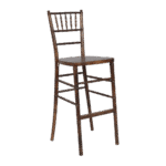 Banqueta Itália Madeira