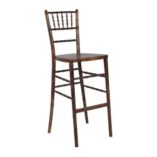 Banqueta Itália Madeira 0.40l X 1.15a X 0.40p