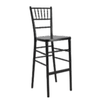 Banqueta Itália Ônix