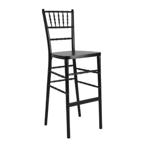 Banqueta Itália Ônix 0.40l X 1.15a X 0.40p