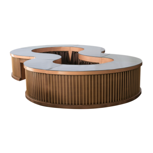 Bar Copacabana 8 6.15l x 3.34p