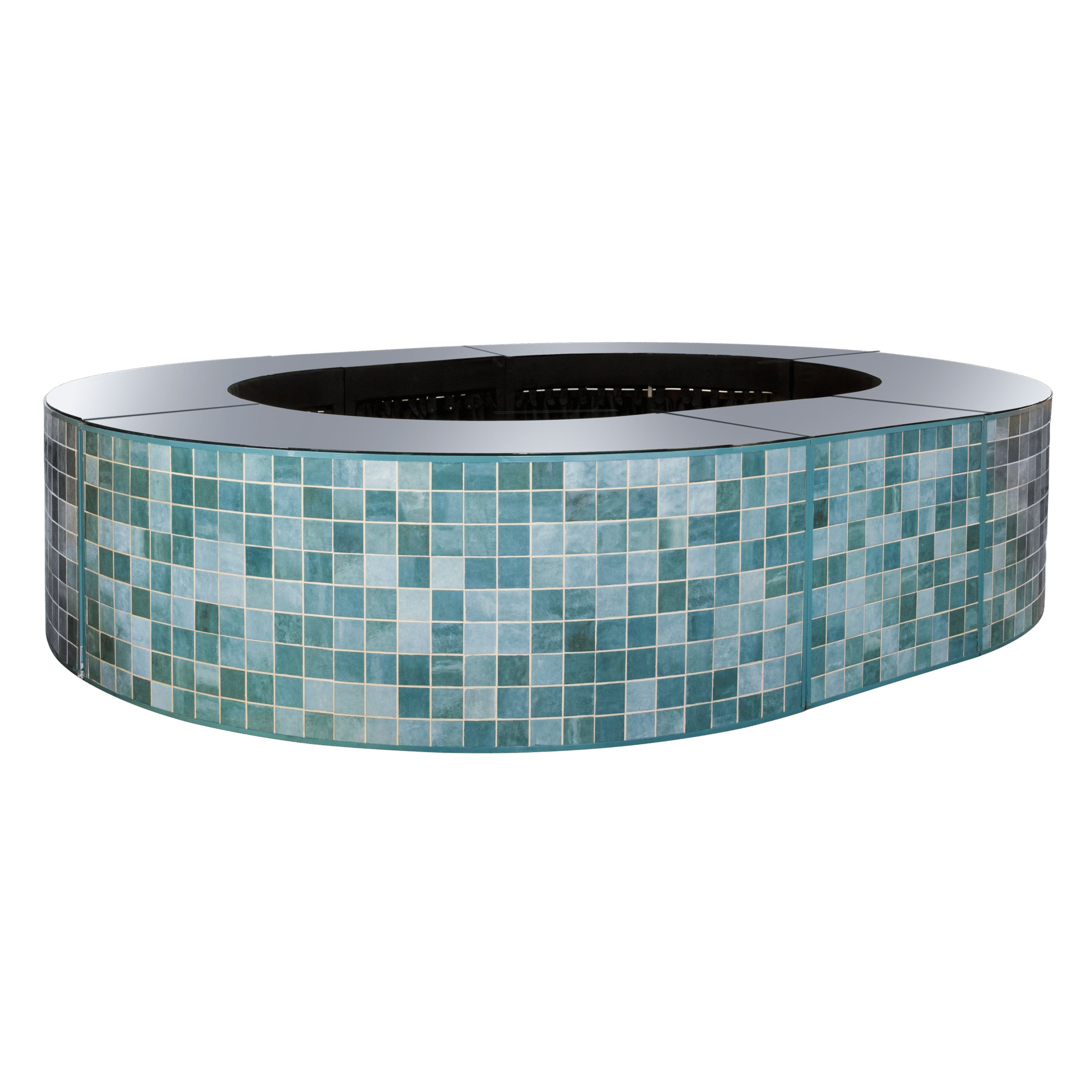 Bar Miami Modular e Extensível até 11,60M X 4,60M (5)