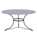 Tampo Laca com Base Jockey