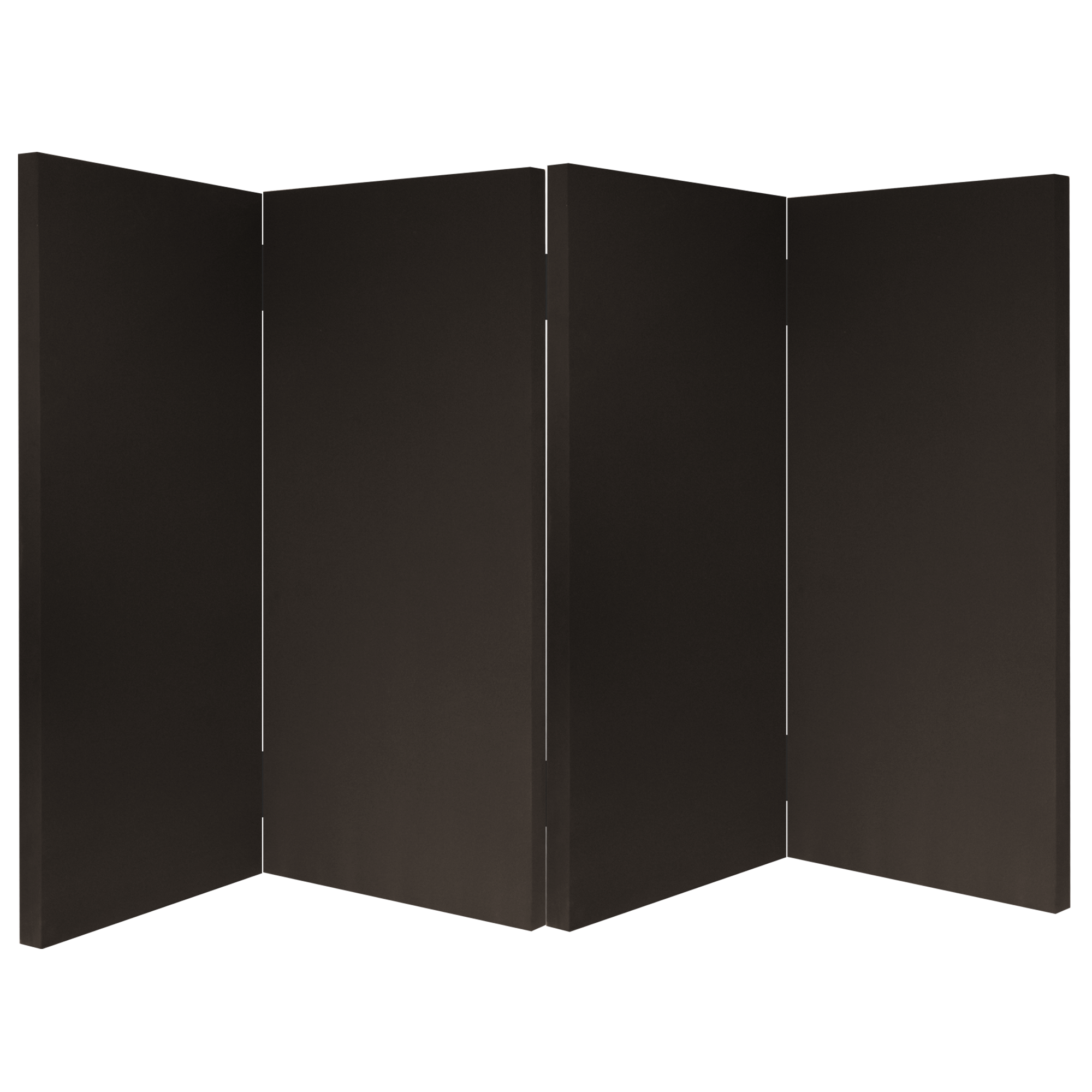 Biombo para revestir