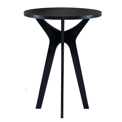 Bistrô Retrô Preto(a) 0.70l X 0.95a