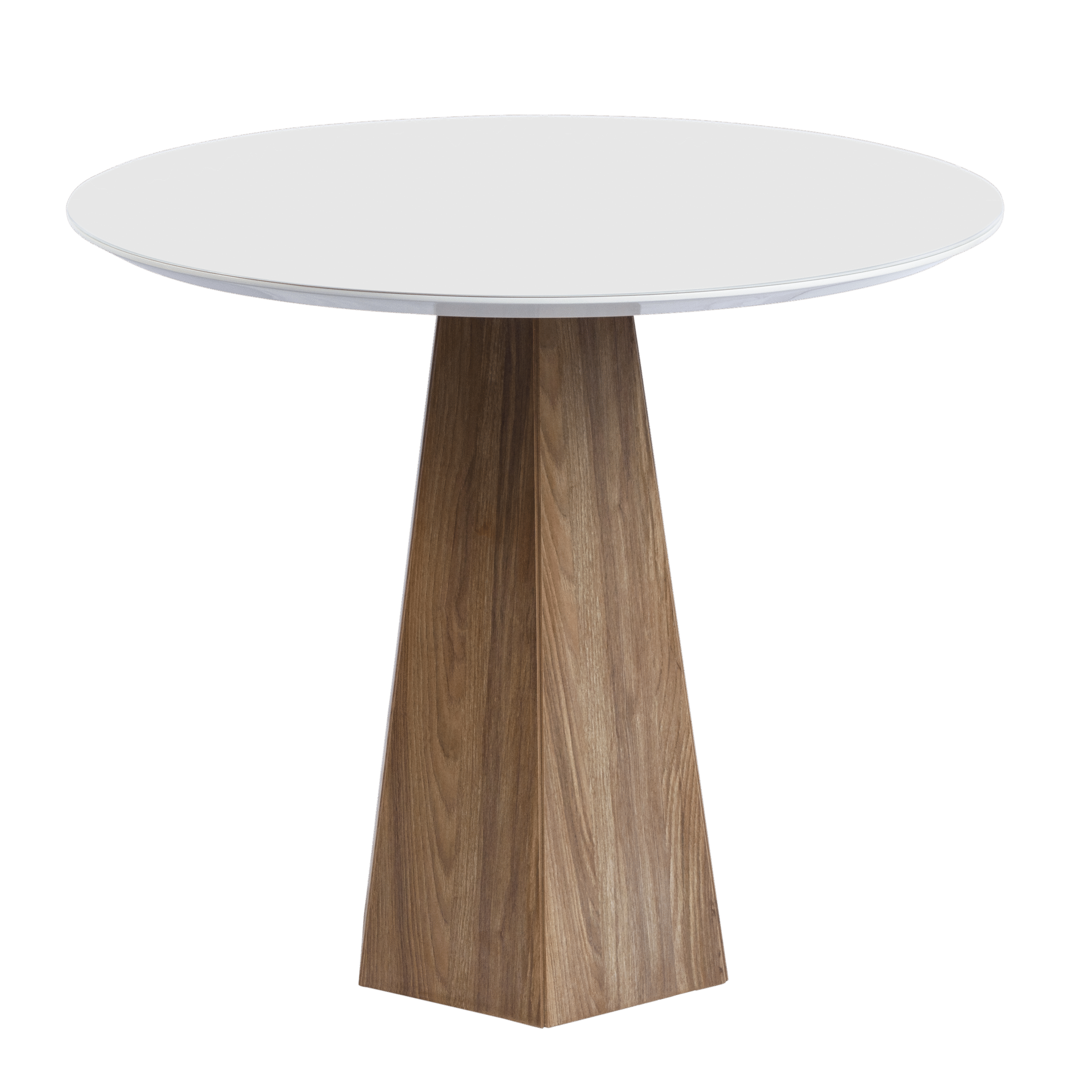 Bistrô Toscana com Tampo Off White 0.90d