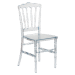 Cadeira Dior Cristal